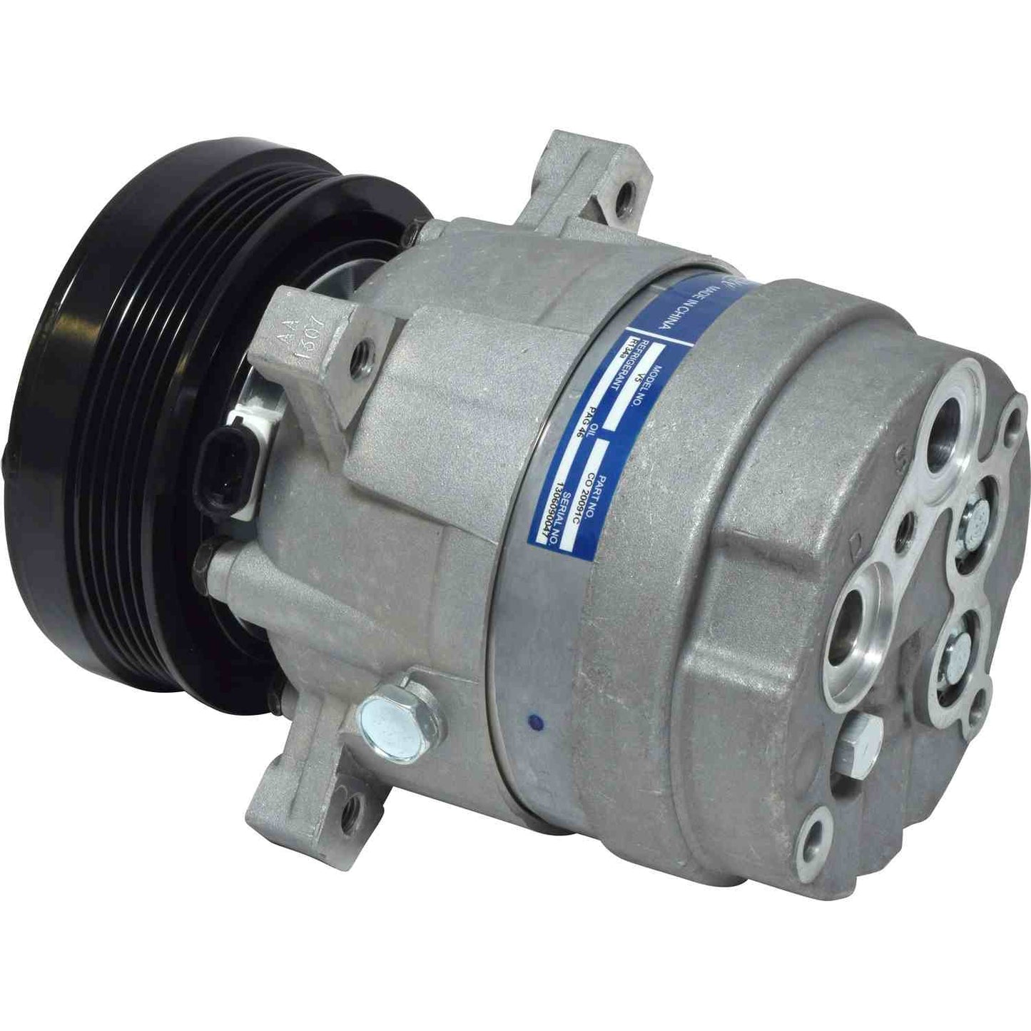 Universal Air Cond CO20091C