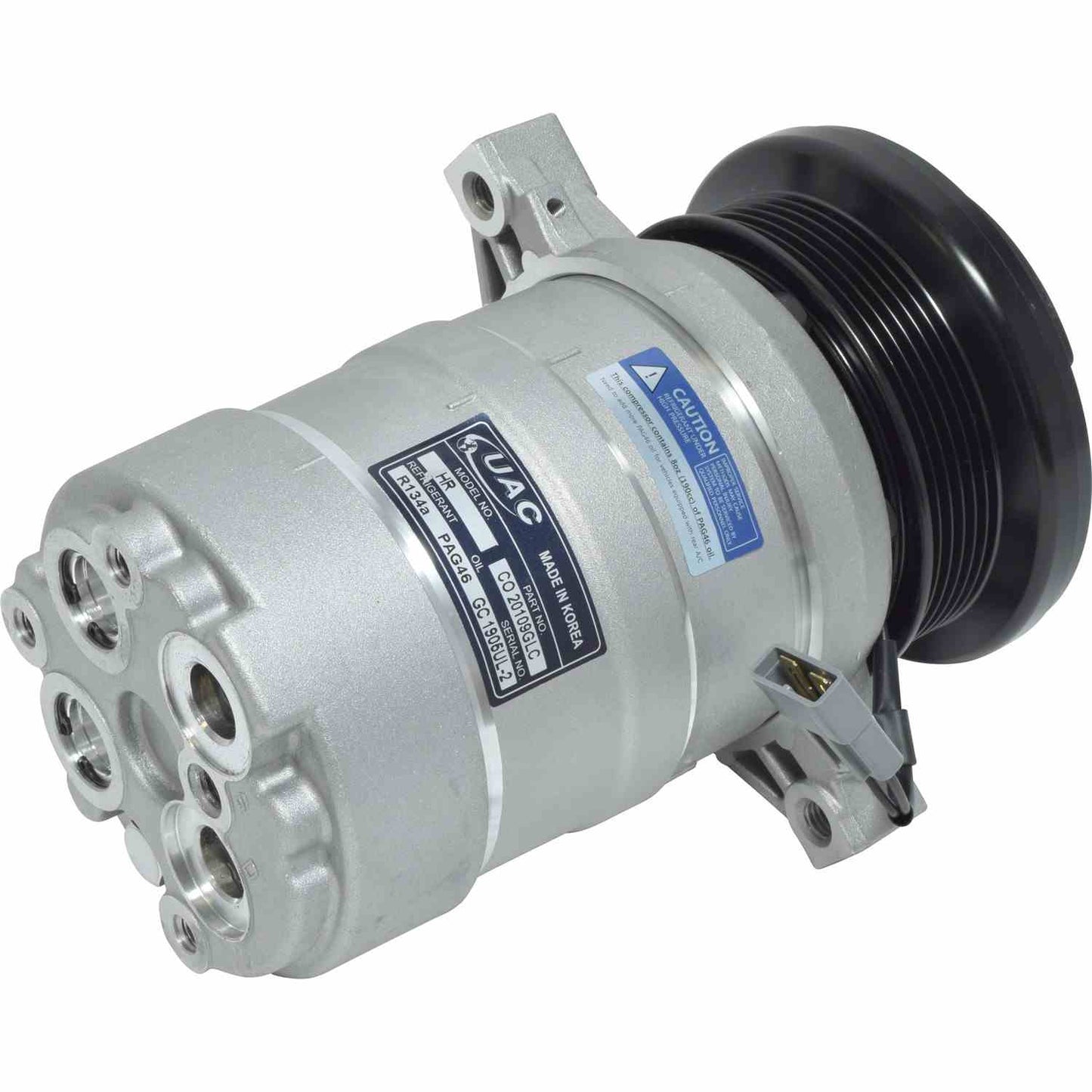 Universal Air Cond CO20109GLC