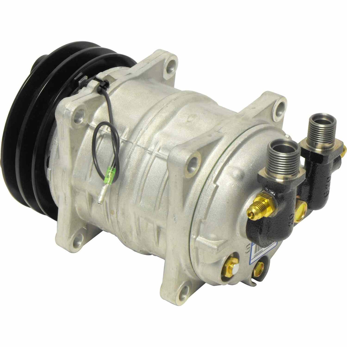 Universal Air Cond CO2011Q