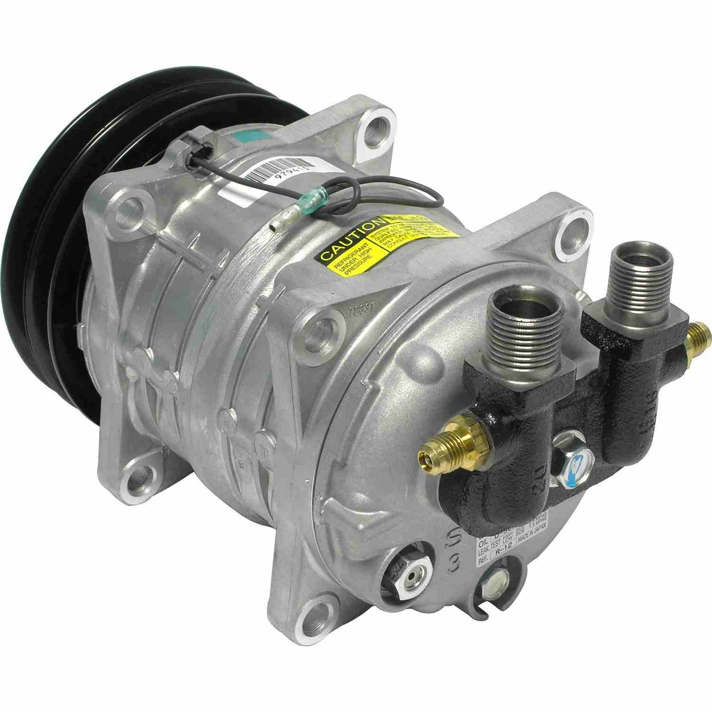 Universal Air Cond CO2011V