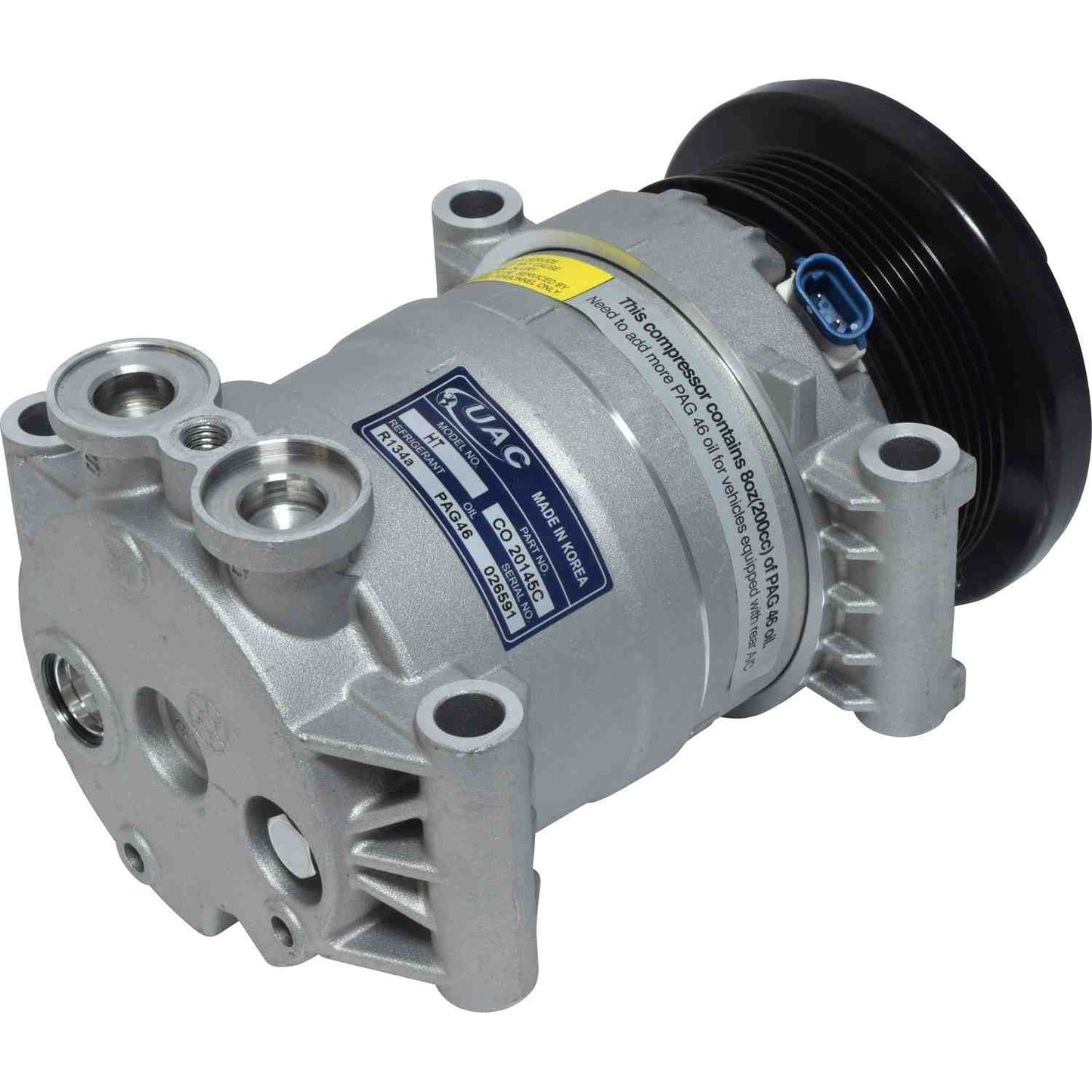 Universal Air Cond CO20145C