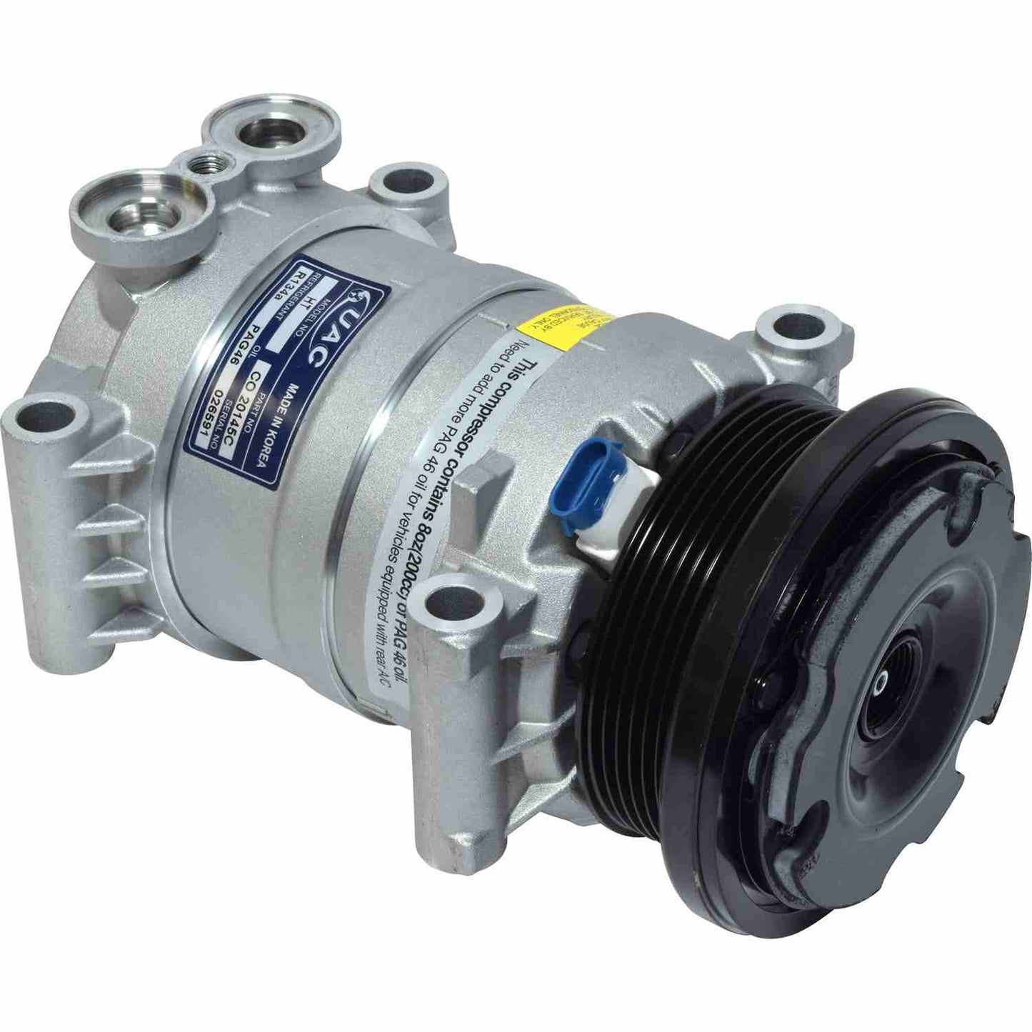 Universal Air Cond CO20145C