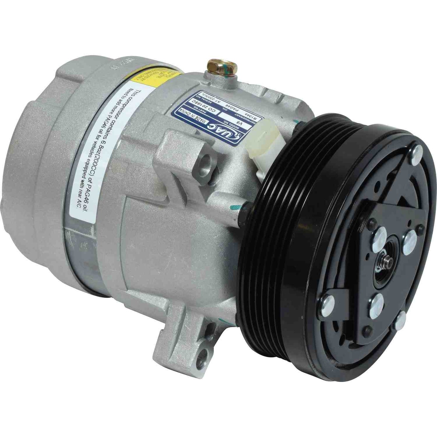 Universal Air Cond CO20195C