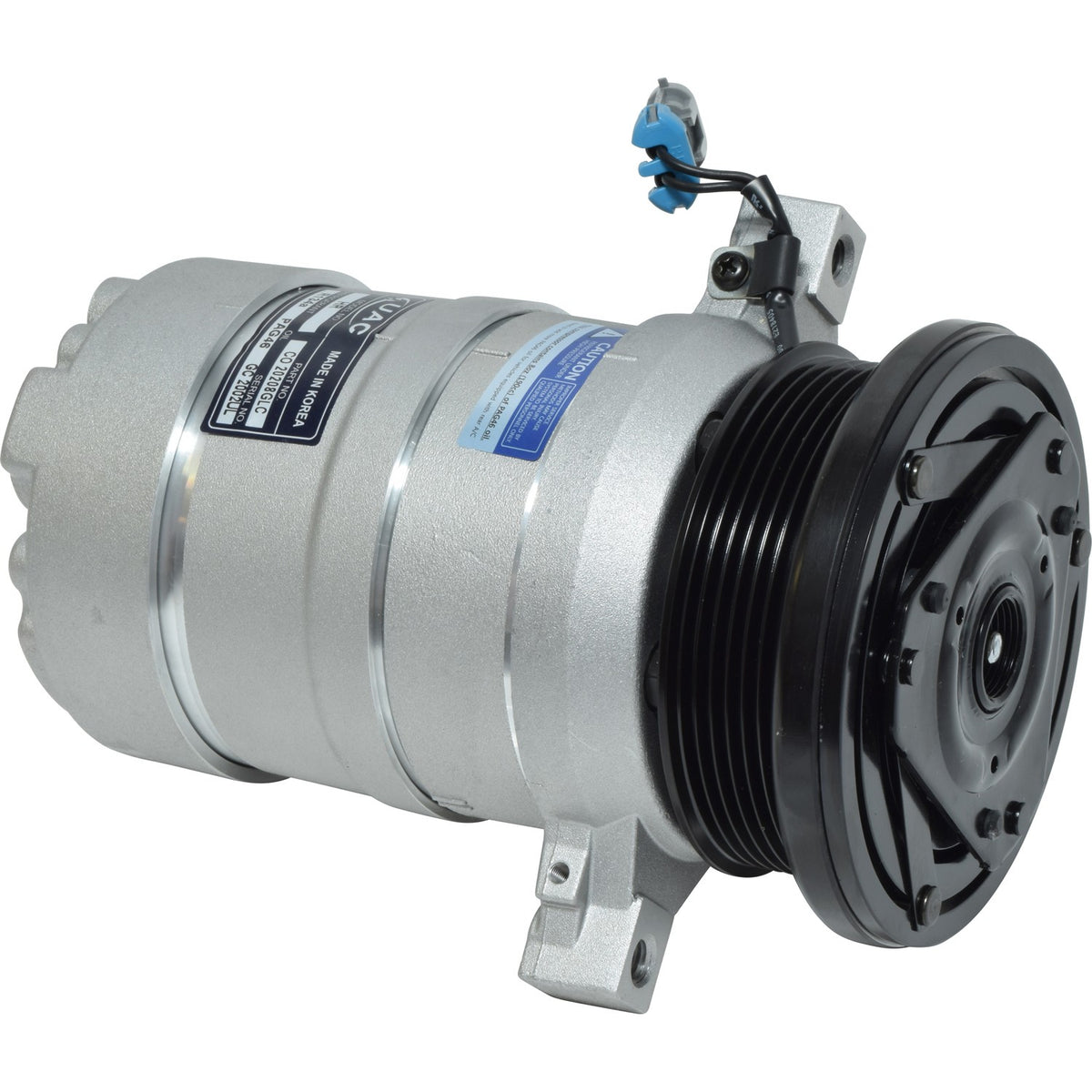 Universal Air Cond CO20208GLC