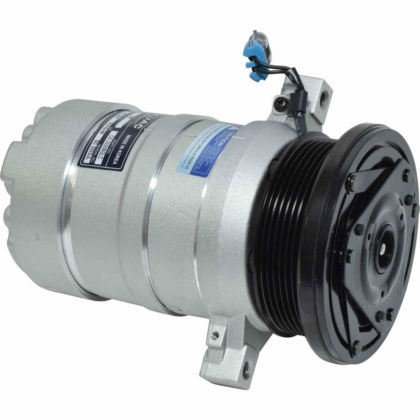 Universal Air Cond CO20208GLC