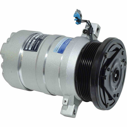 Universal Air Cond CO20208GLC