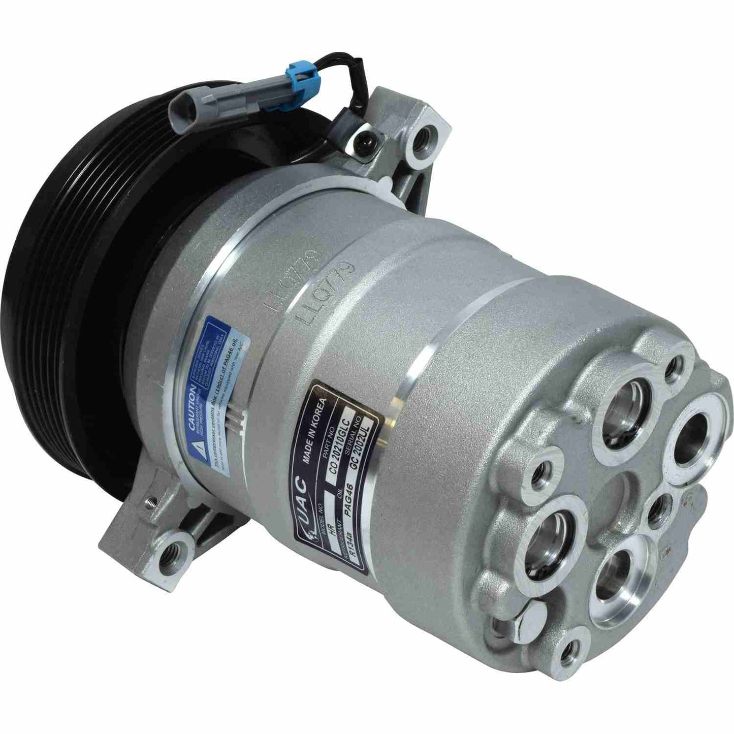 Universal Air Cond CO20210GLC