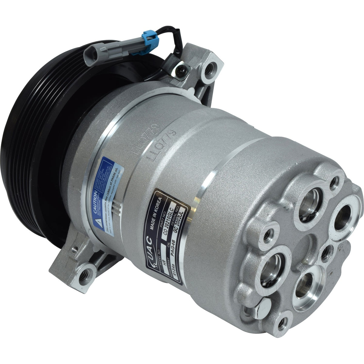 Universal Air Cond CO20210GLC
