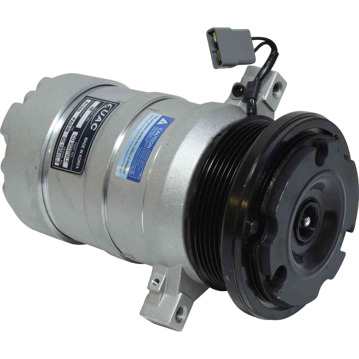 Universal Air Cond CO20237GLC
