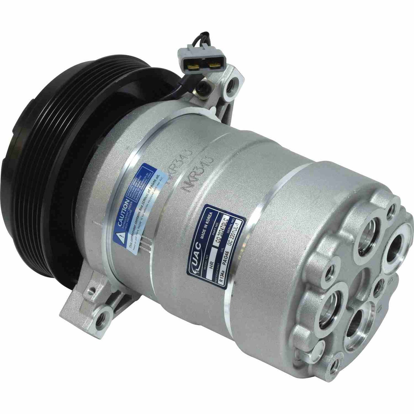 Universal Air Cond CO20247GLC