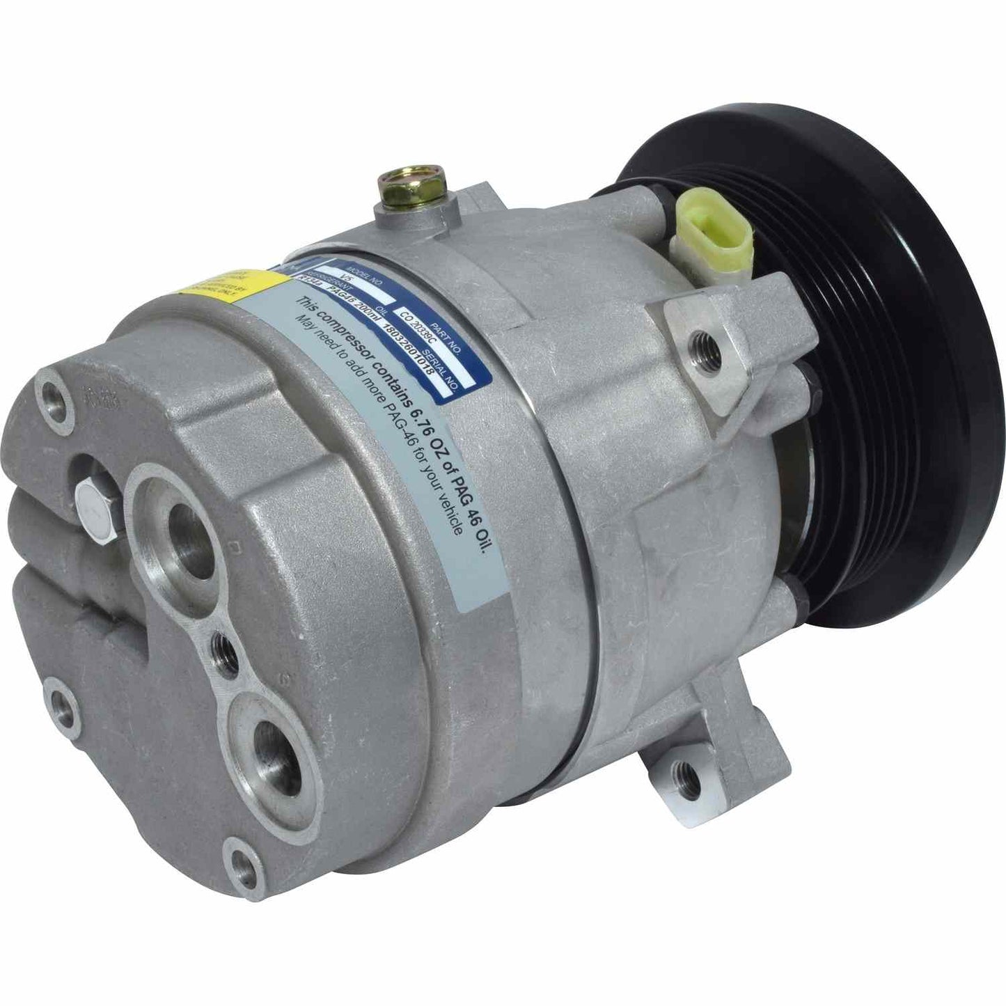 Universal Air Cond CO20339C