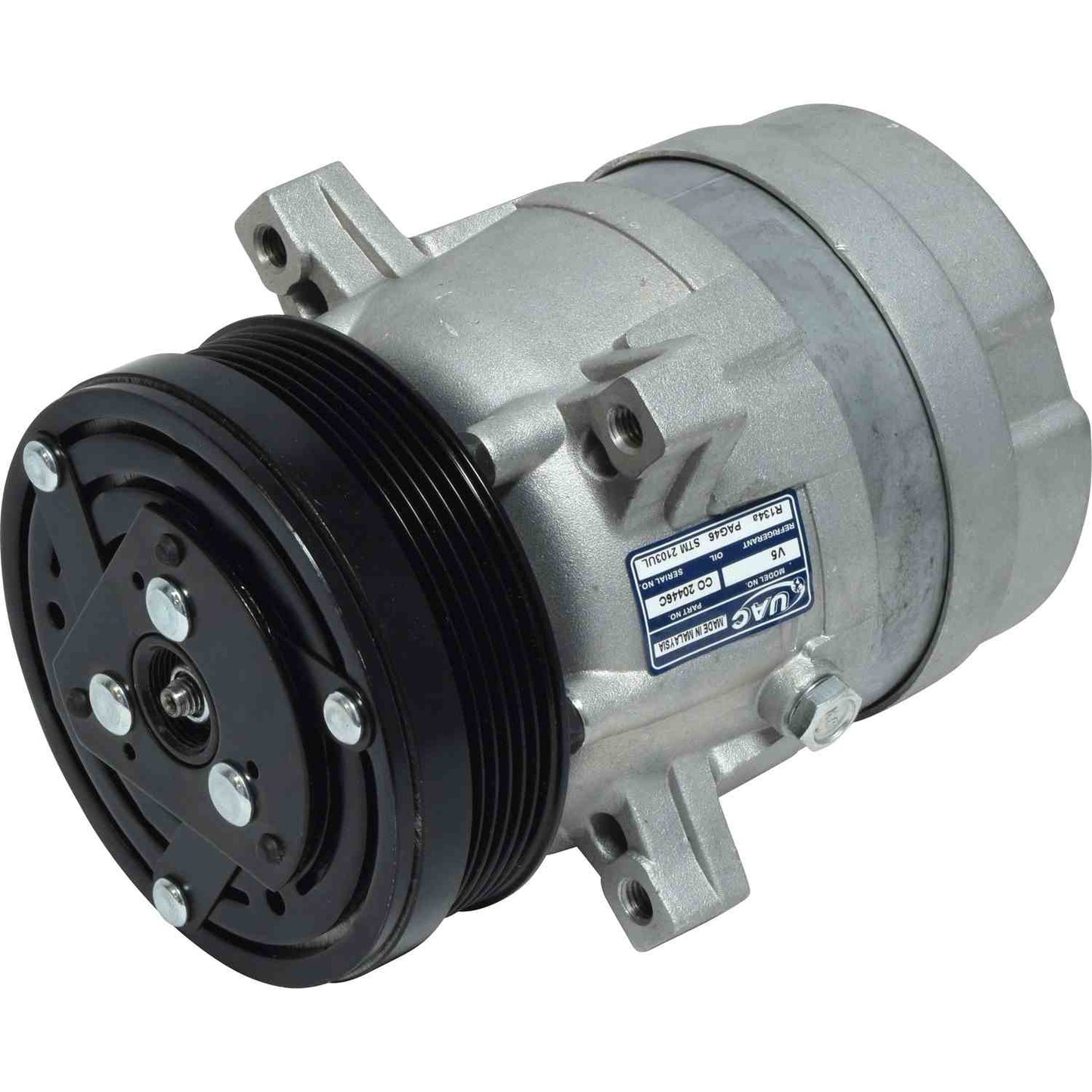 Universal Air Cond CO20446C