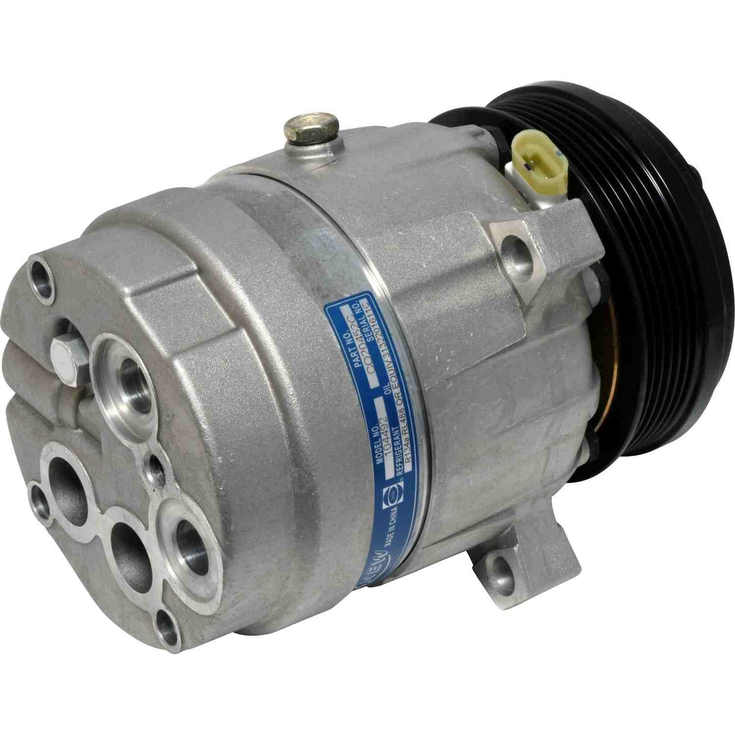 Universal Air Cond CO20452C