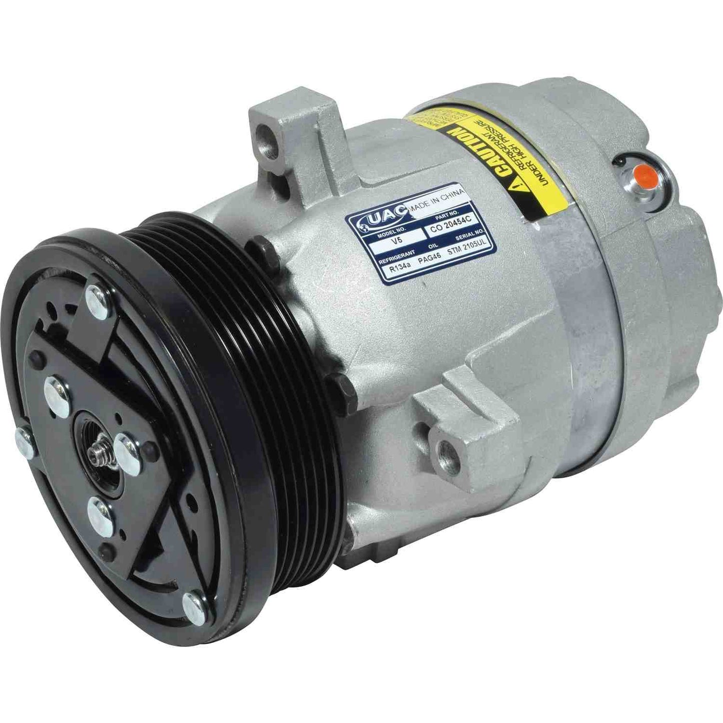 Universal Air Cond CO20454C