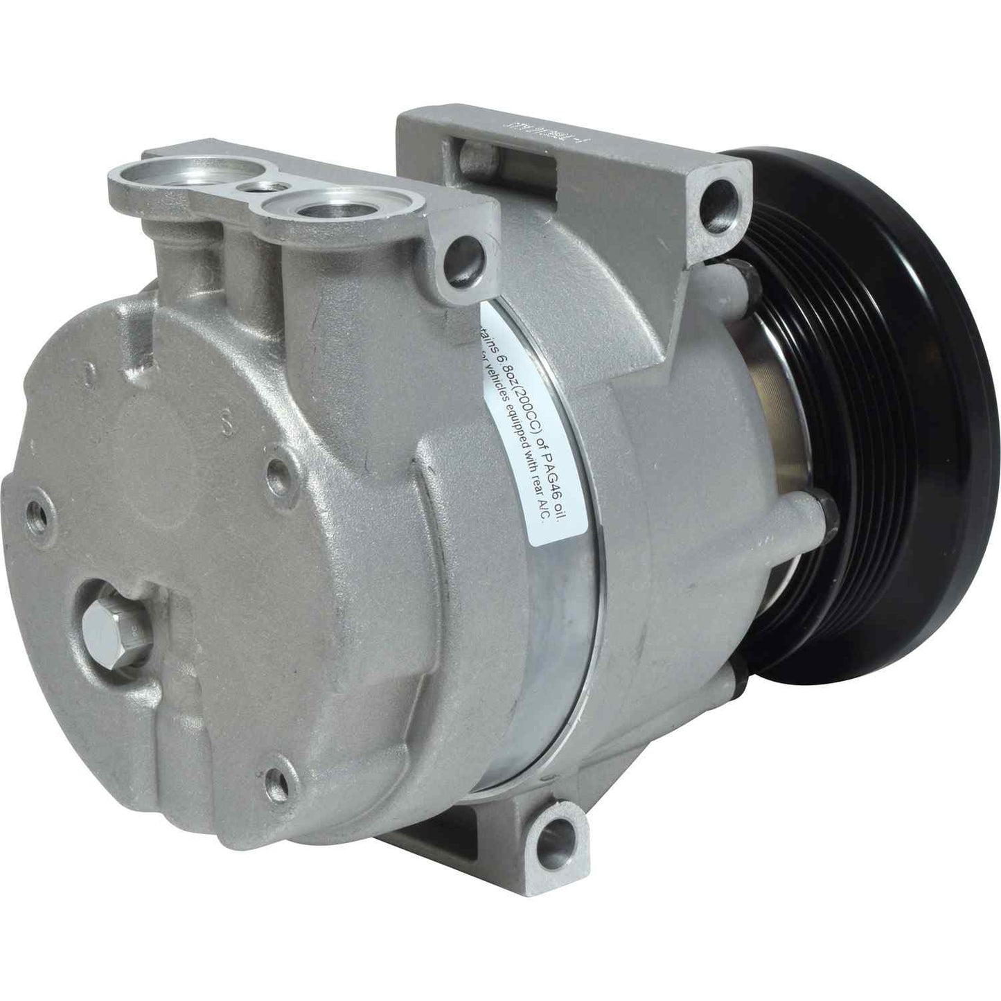 Universal Air Cond CO20458C