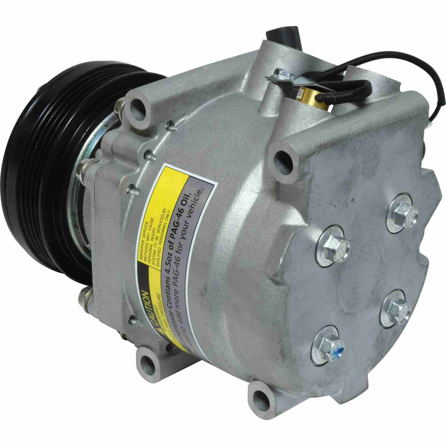 Universal Air Cond CO2050AC