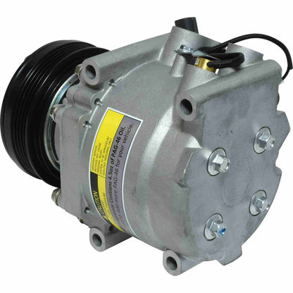 Universal Air Cond CO2050AC