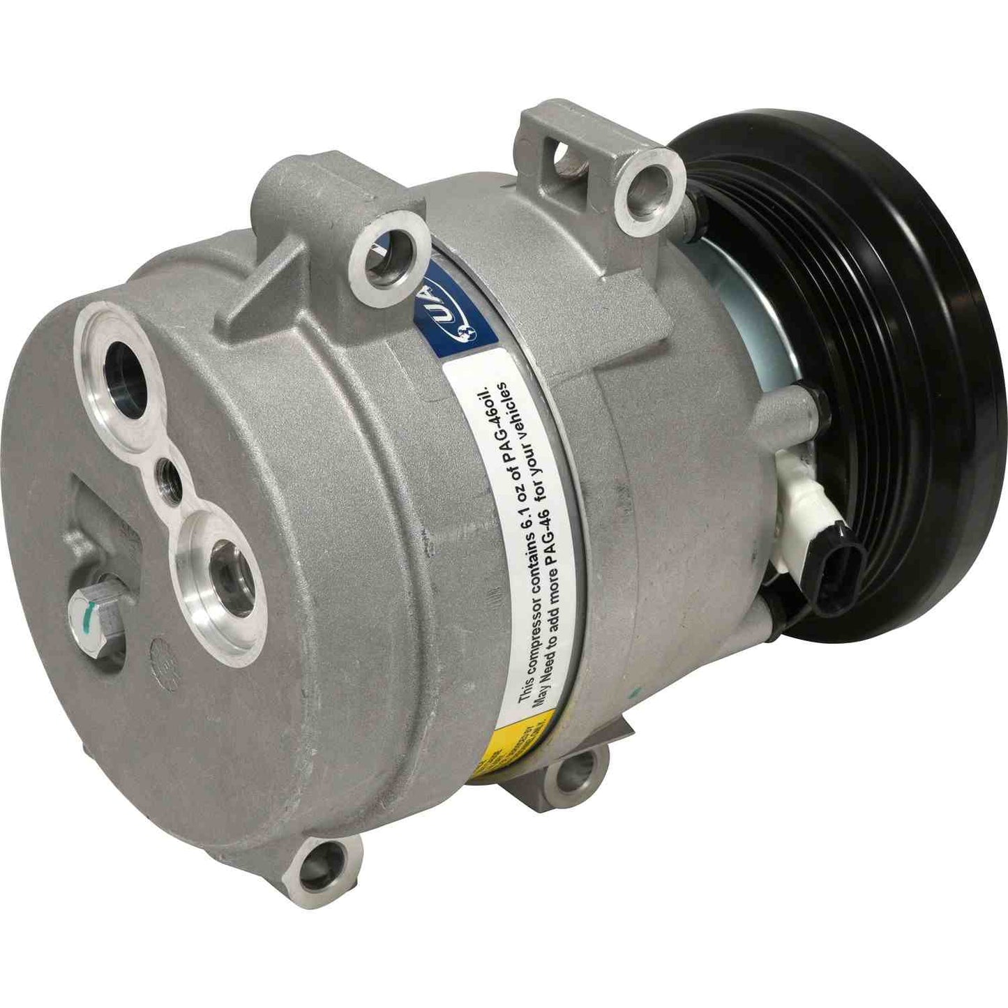 Universal Air Cond CO20730C