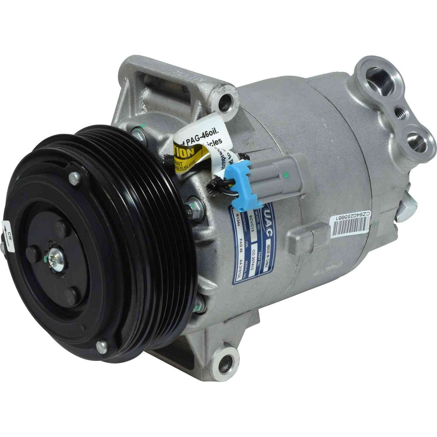 Universal Air Cond CO20741C