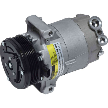 Universal Air Cond CO20741C