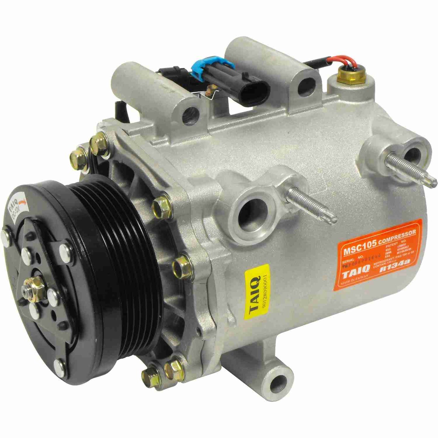 Universal Air Cond CO20744T
