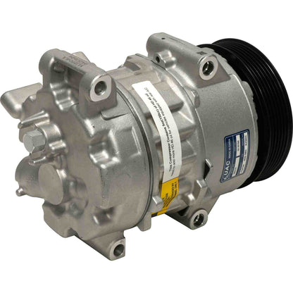 Universal Air Cond CO20755C