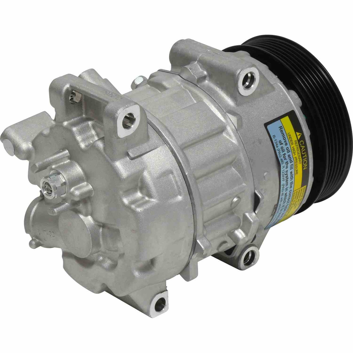 Universal Air Cond CO20755C