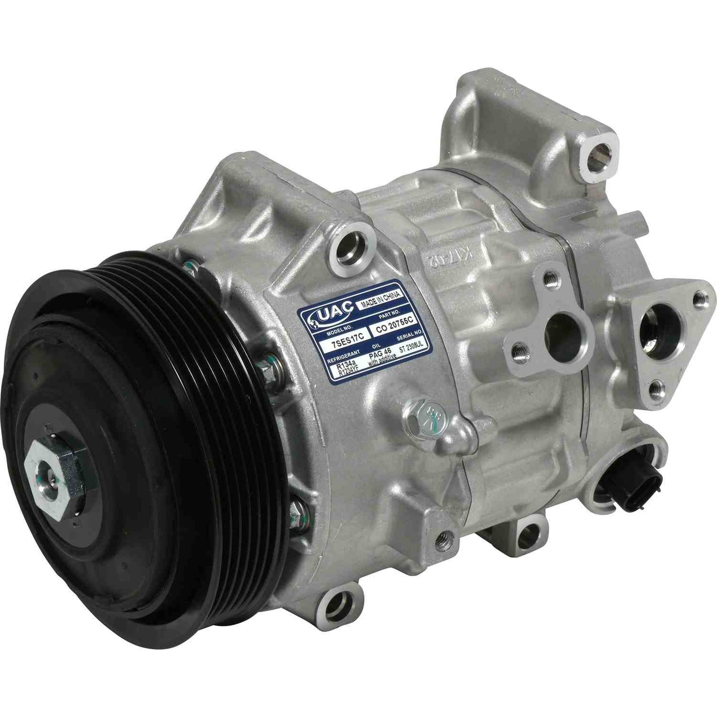 Universal Air Cond CO20755C