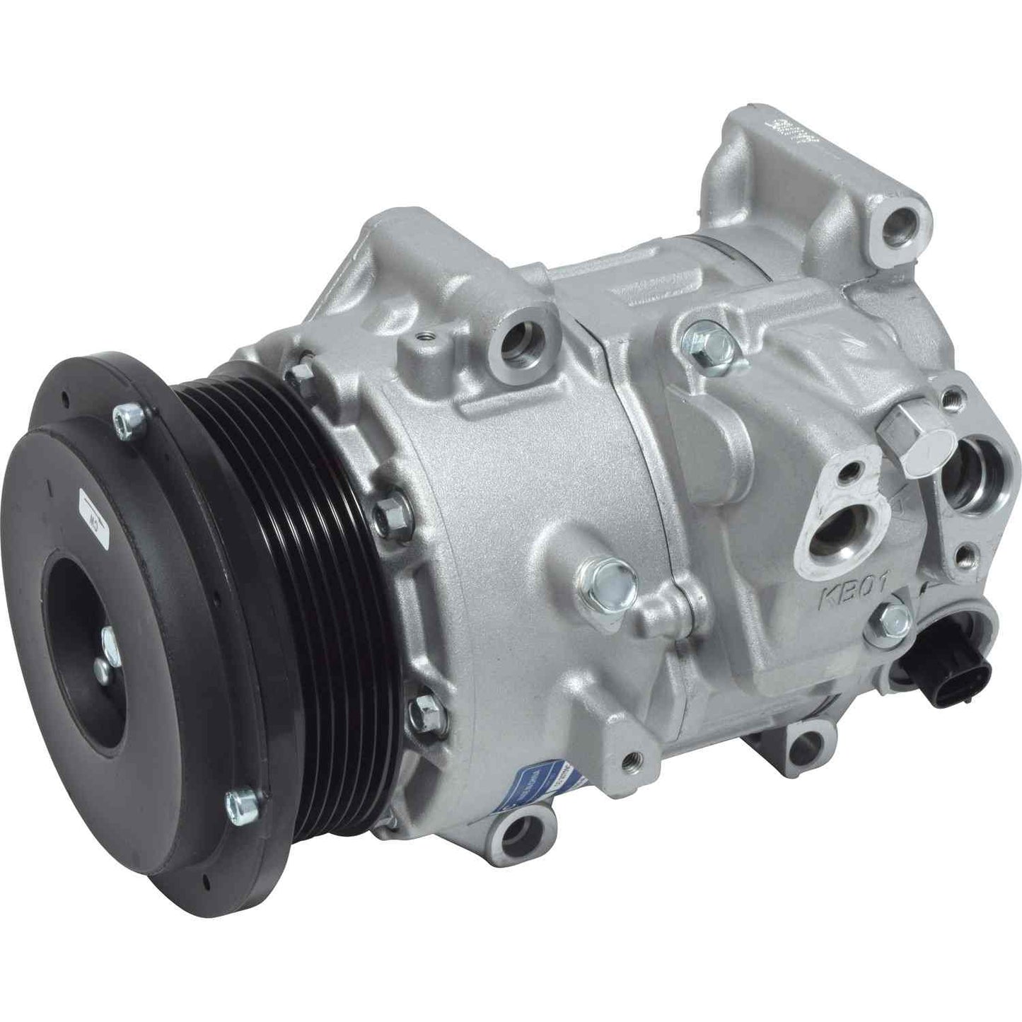Universal Air Cond CO20759C