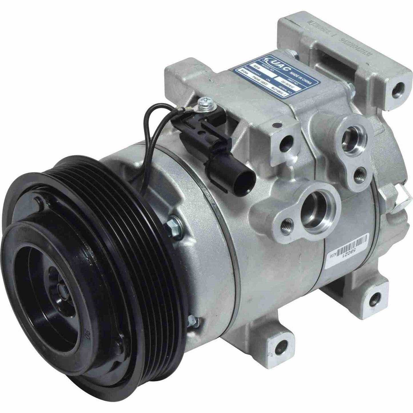Universal Air Cond CO20761C
