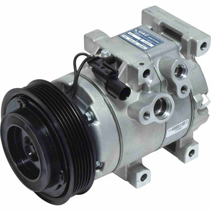 Universal Air Cond CO20761C