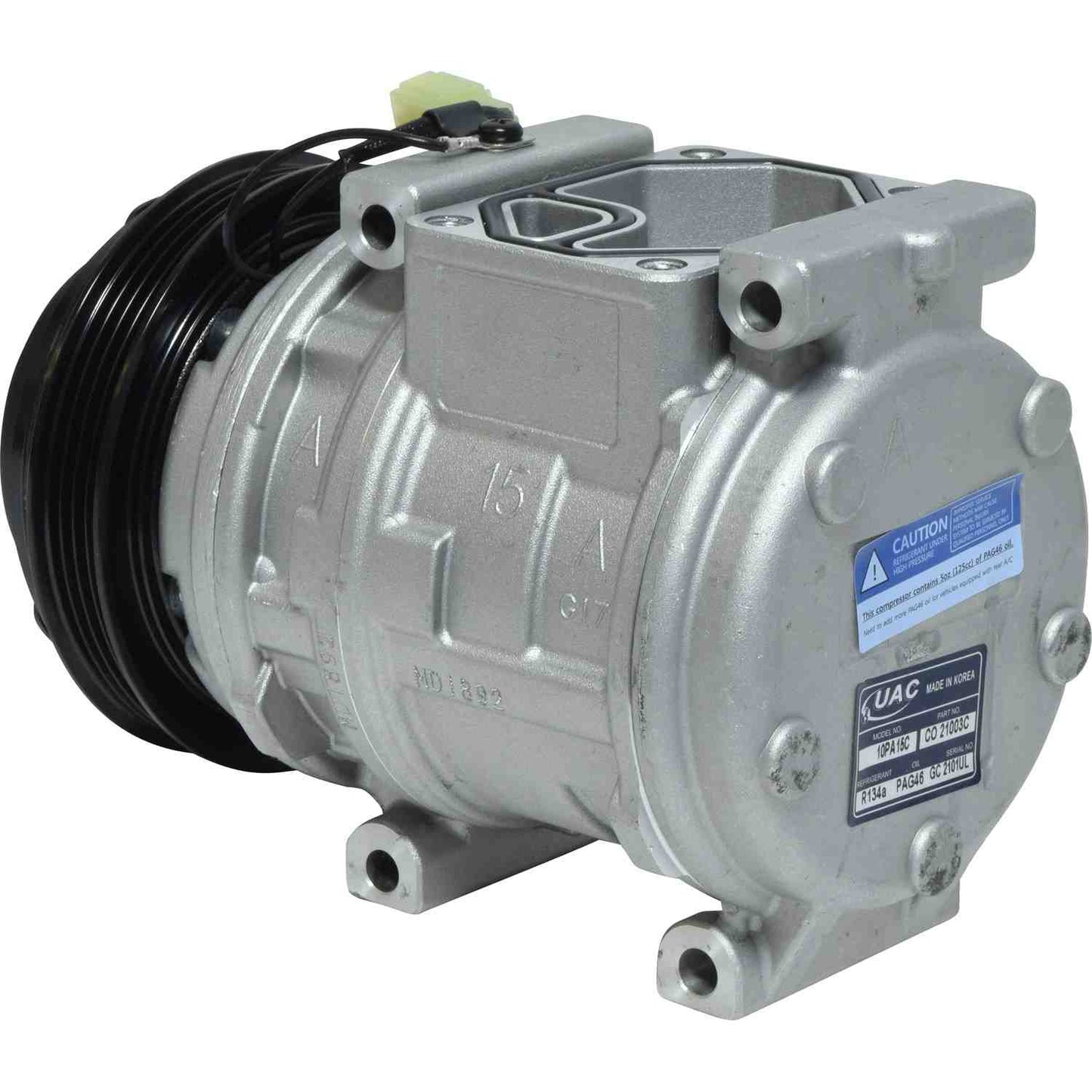 Universal Air Cond CO21003C