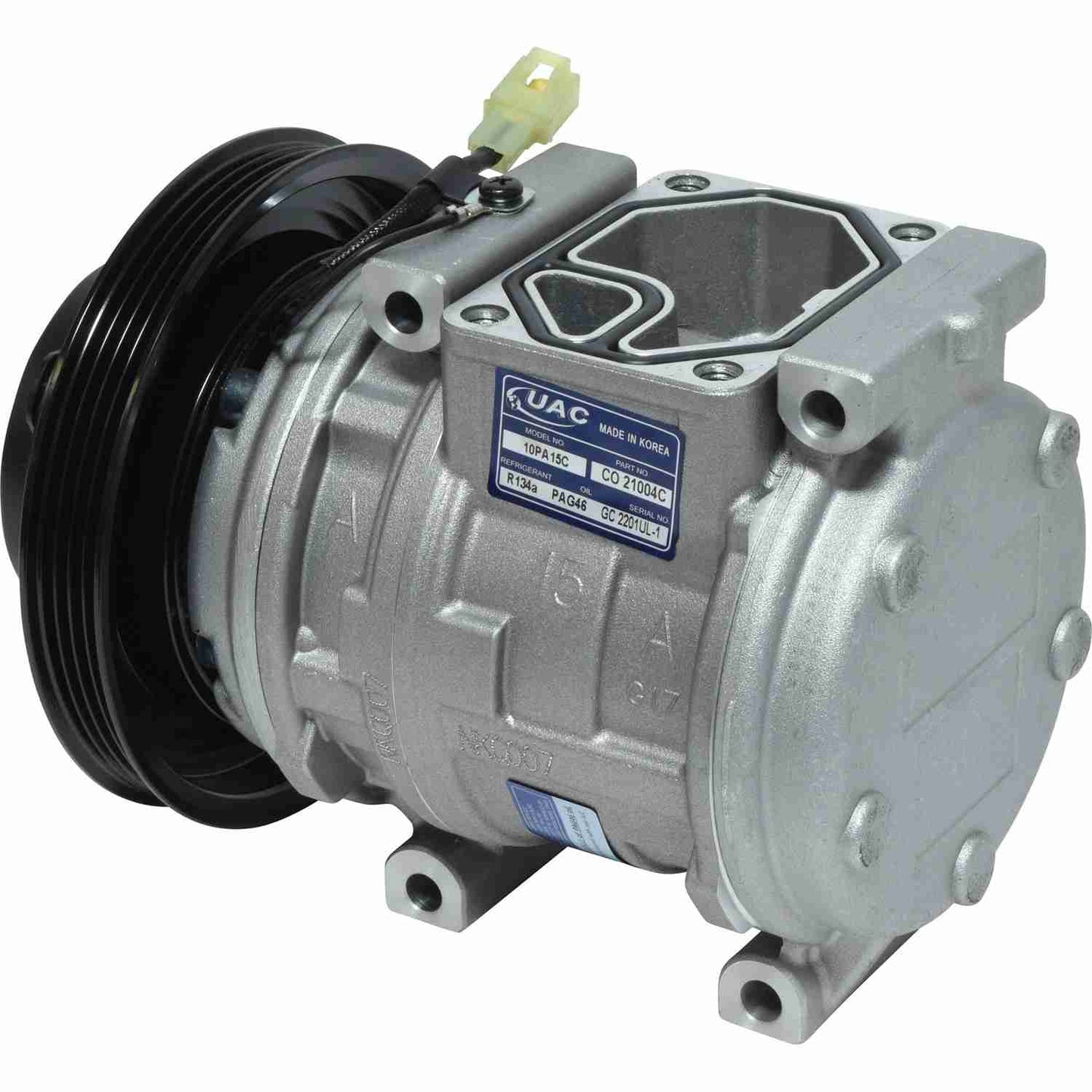 Universal Air Cond CO21004C