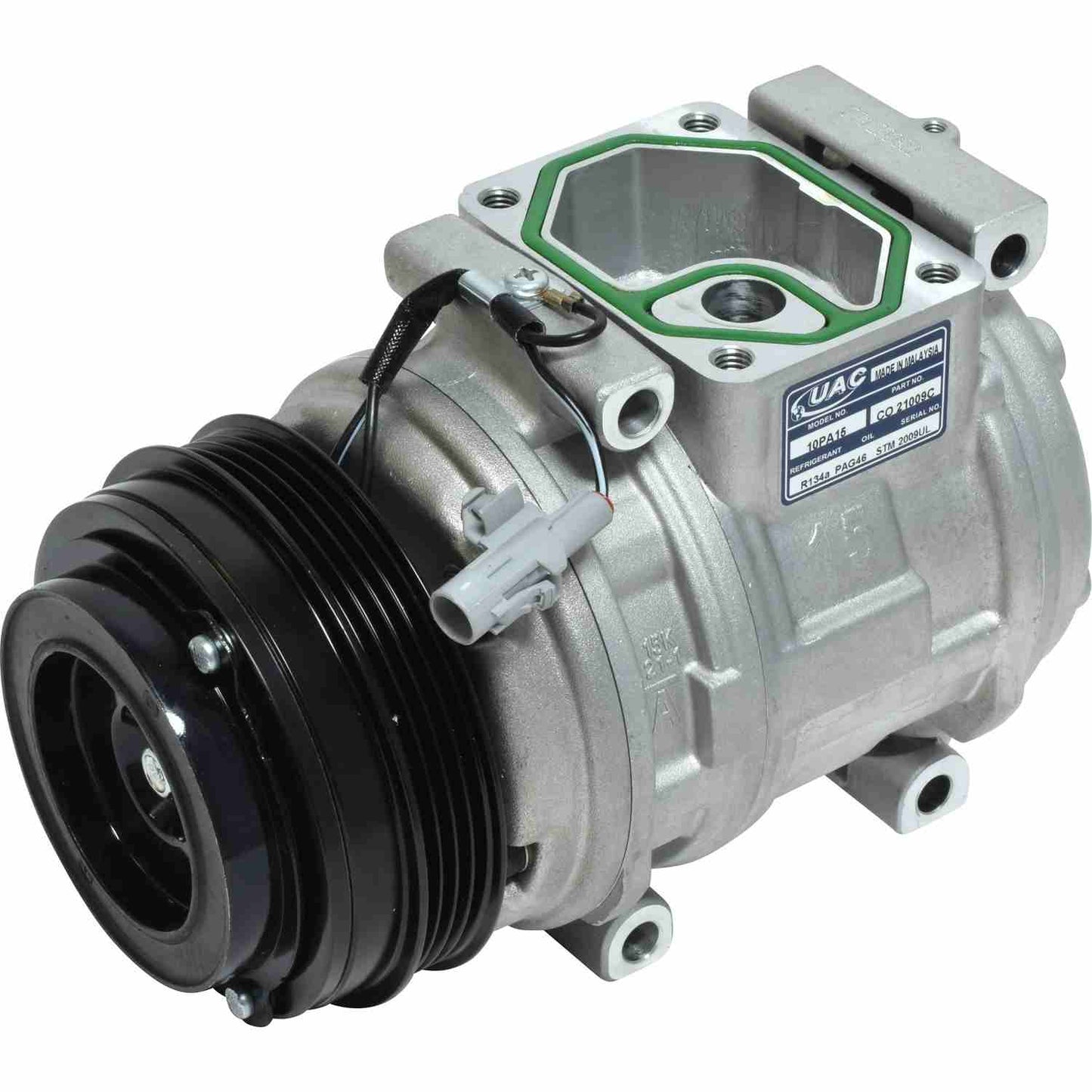 Universal Air Cond CO21009C
