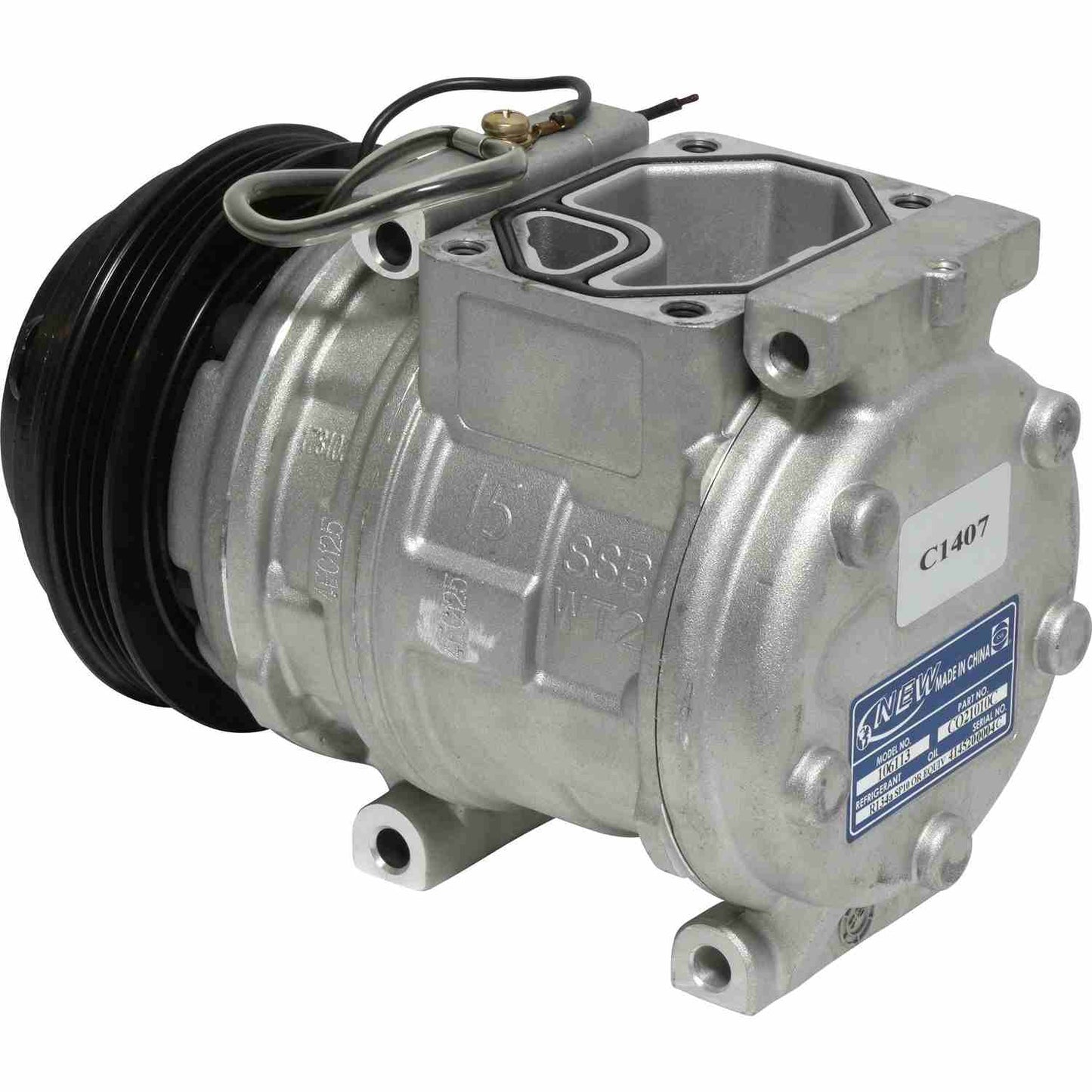 Universal Air Cond CO21010C