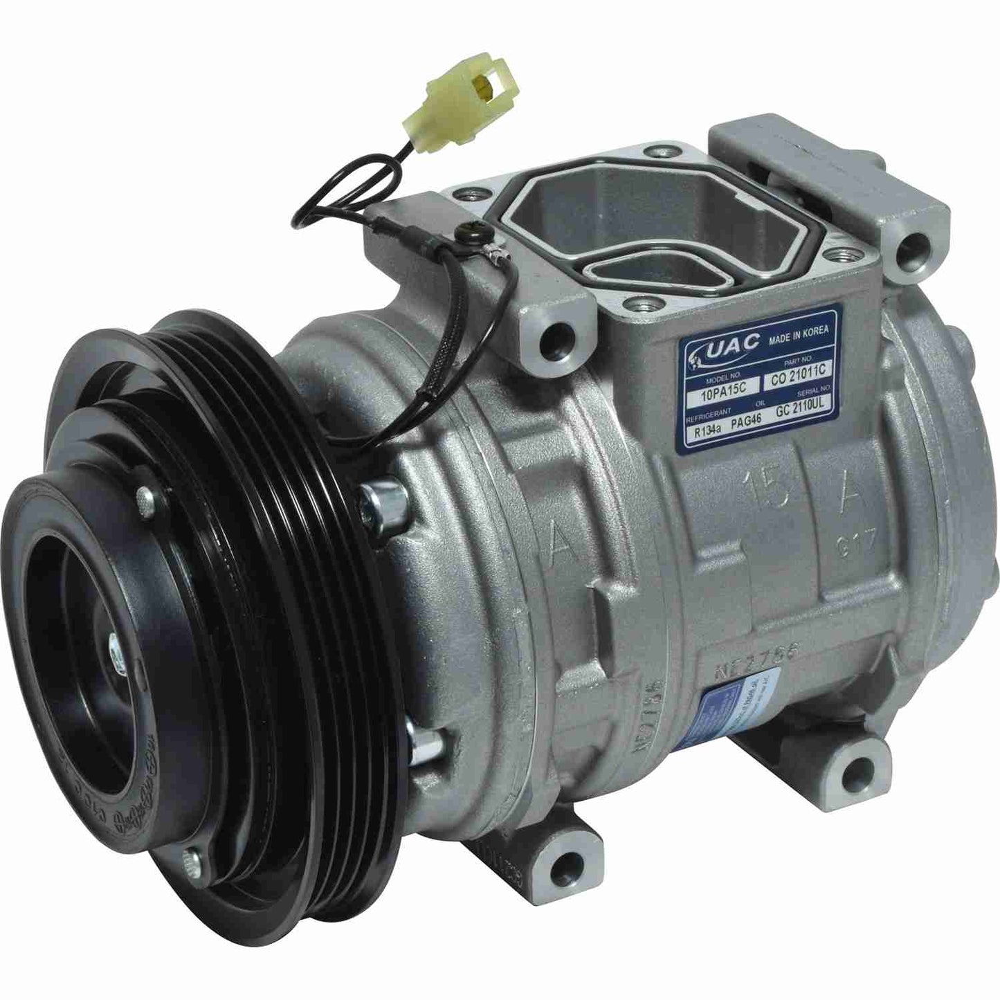 Universal Air Cond CO21011C