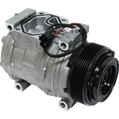 Universal Air Cond CO21017C