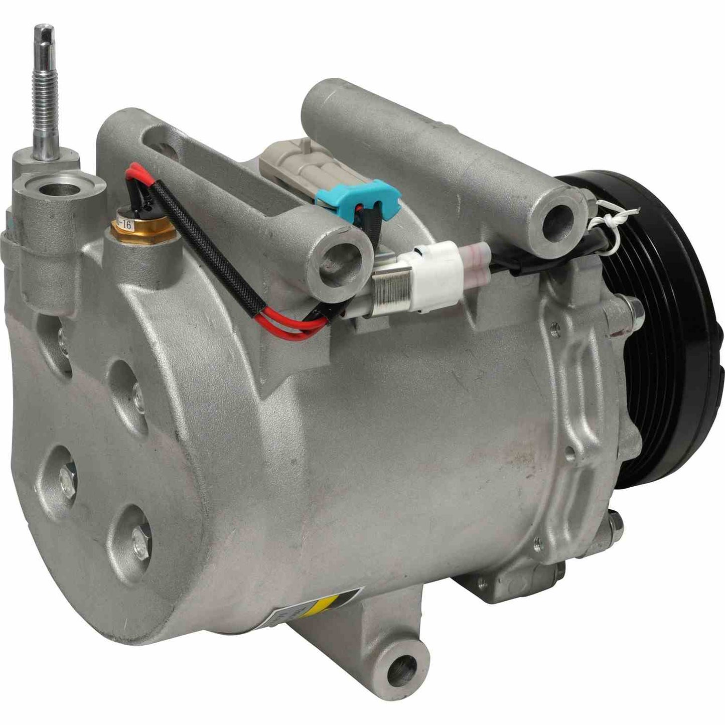 Universal Air Cond CO21183T