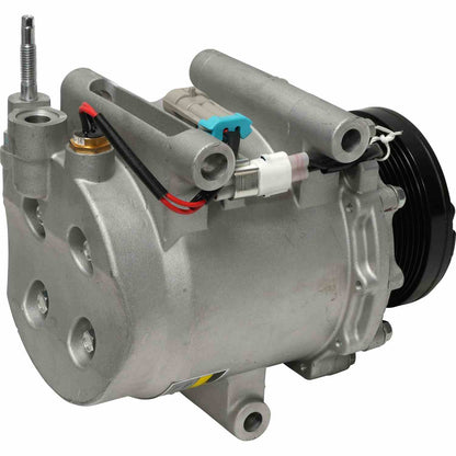 Universal Air Cond CO21183T