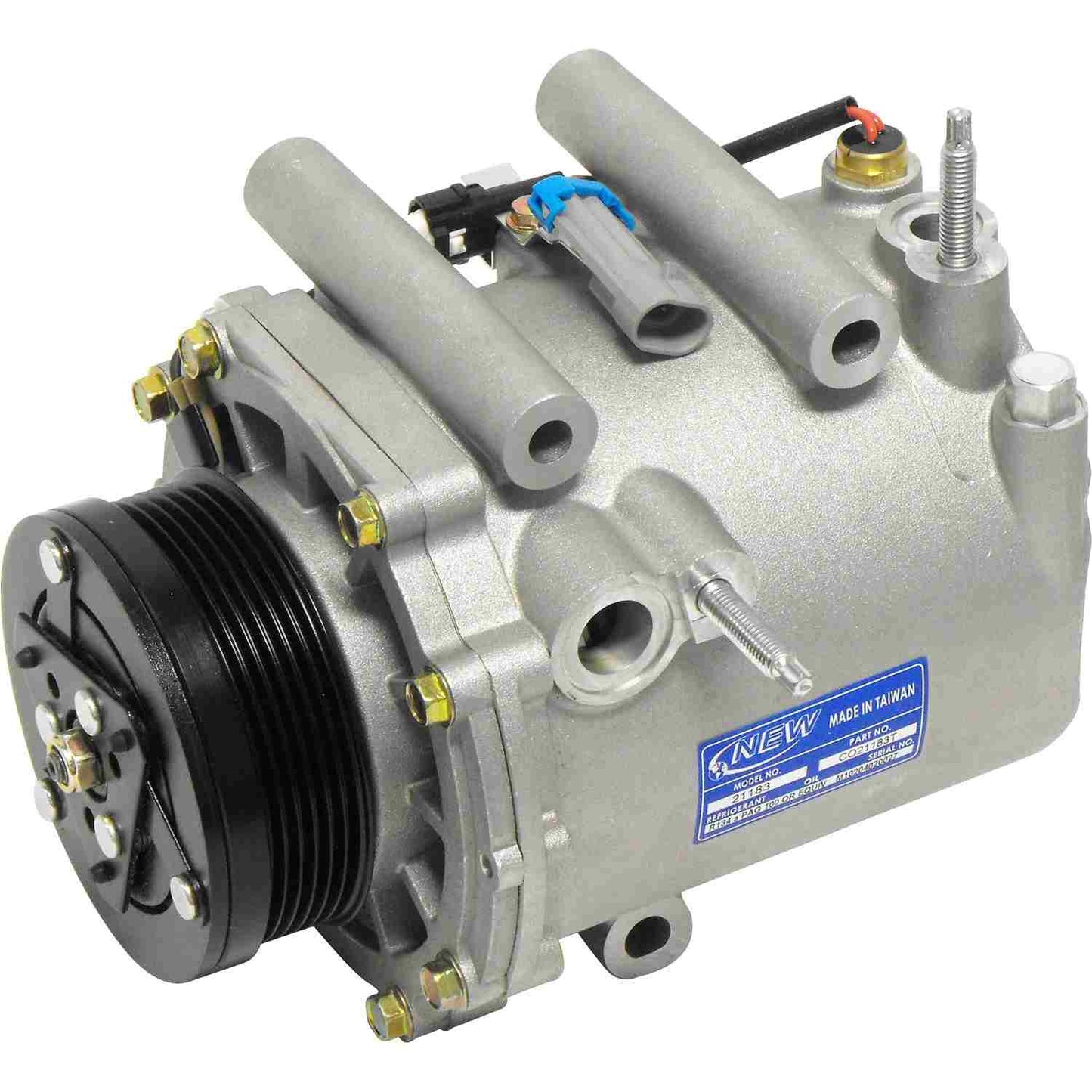 Universal Air Cond CO21183T