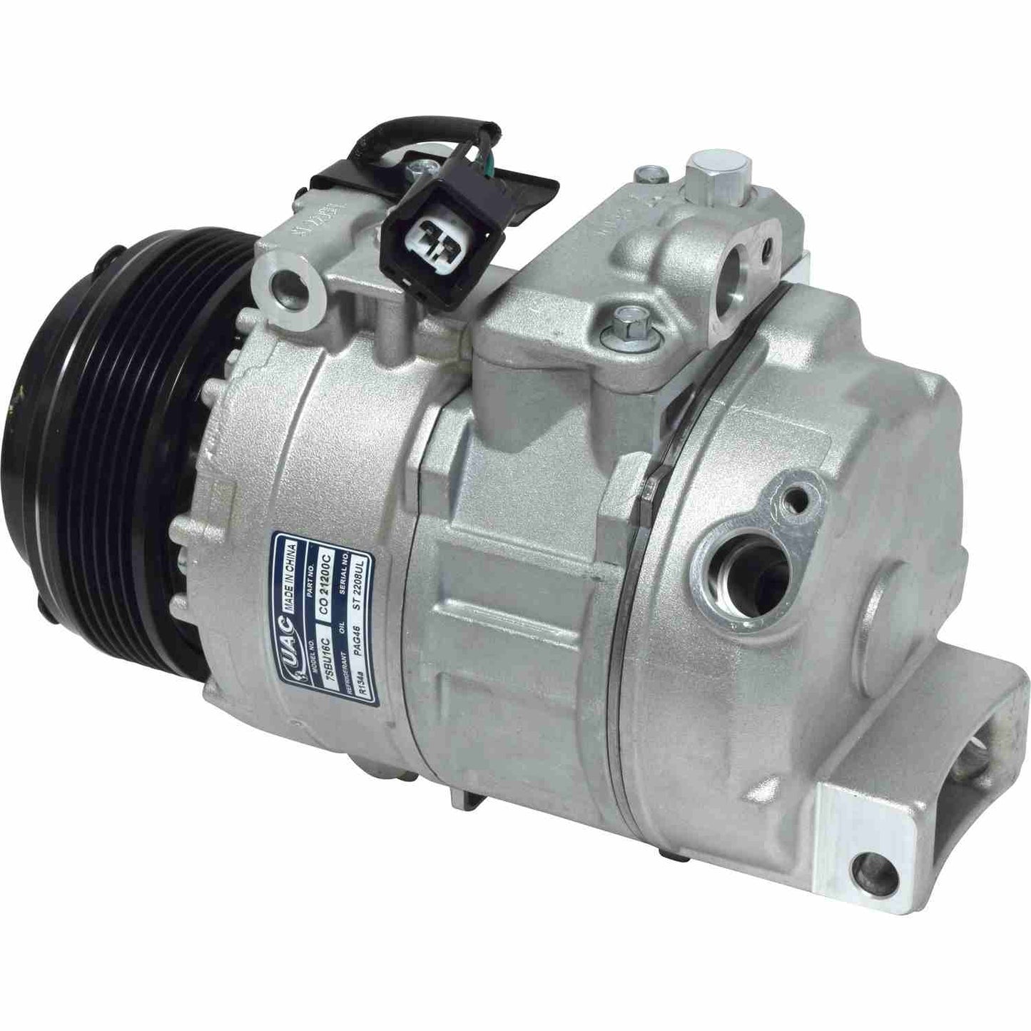 Universal Air Cond CO21200C