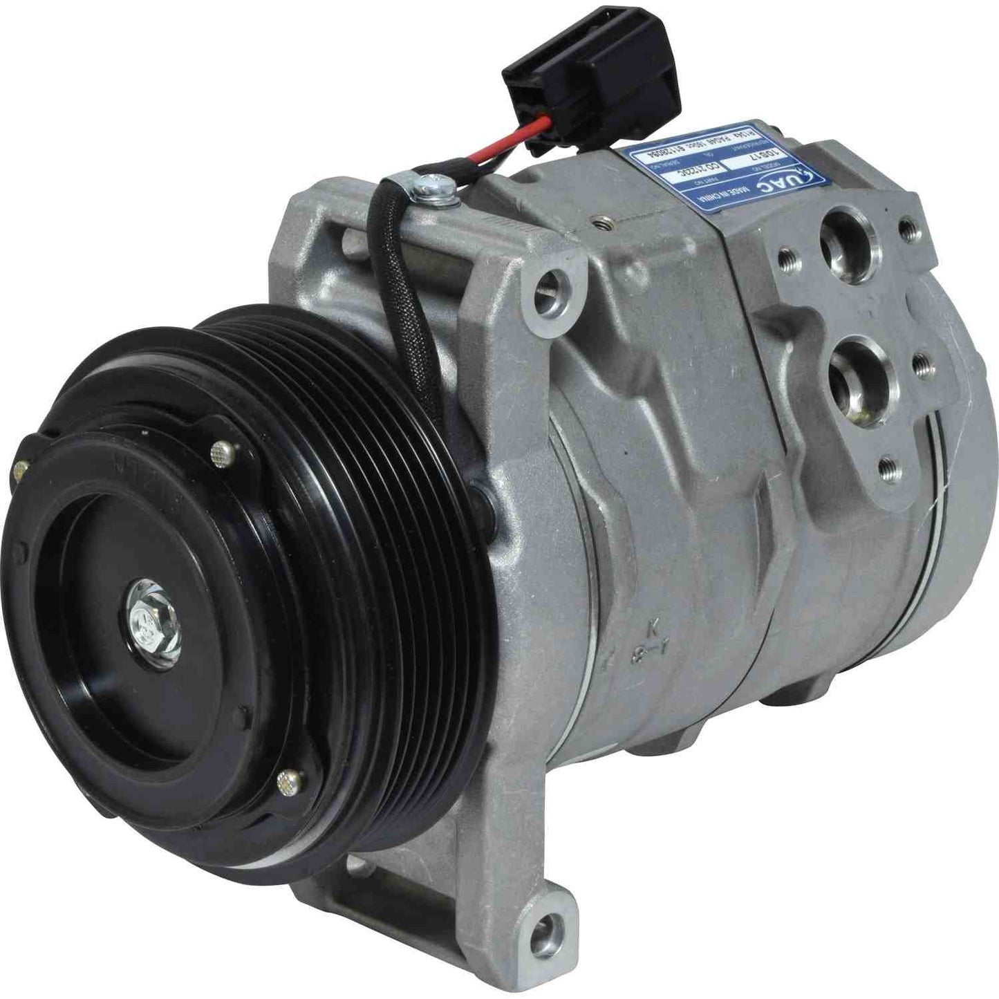 Universal Air Cond CO21223C