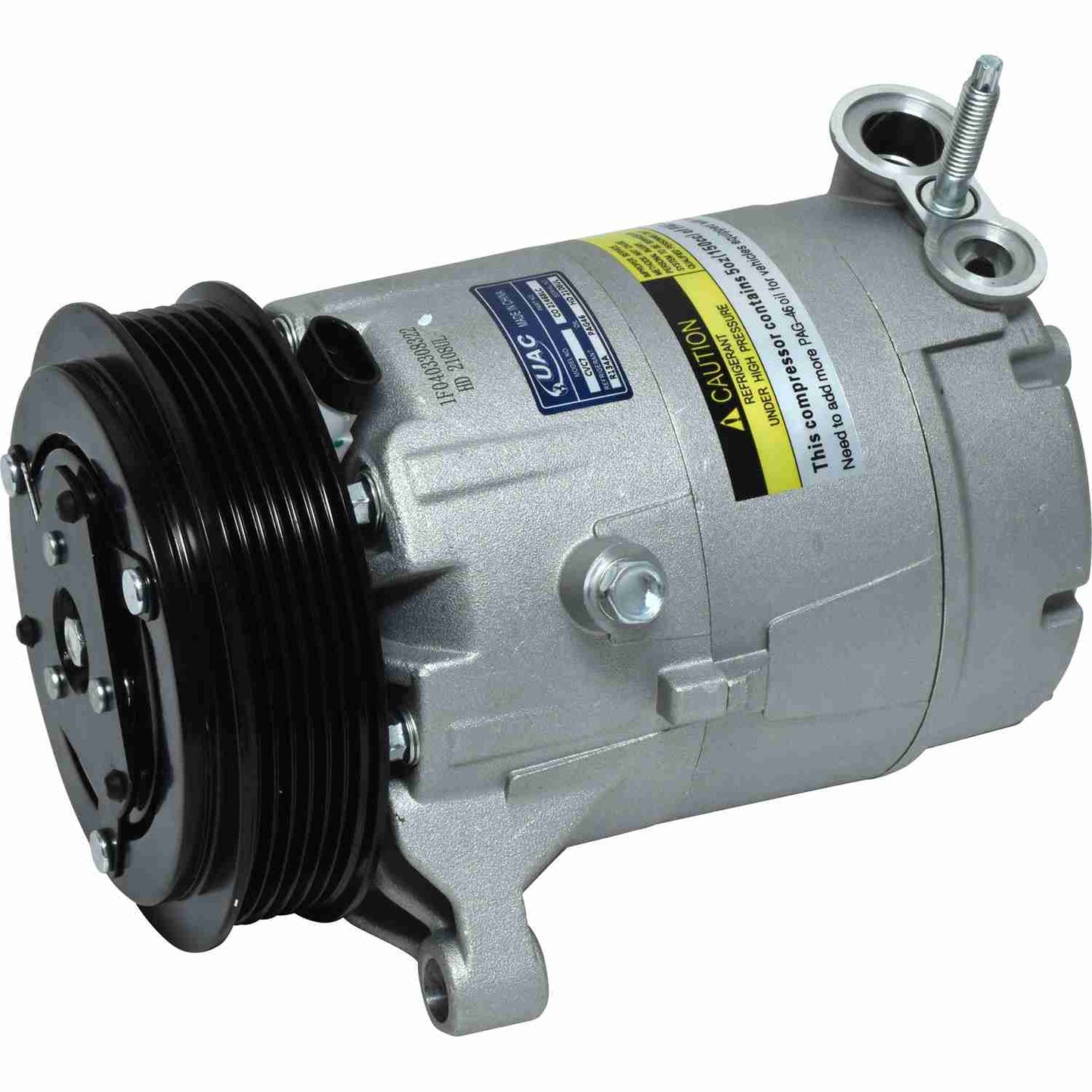 Universal Air Cond CO21468LC