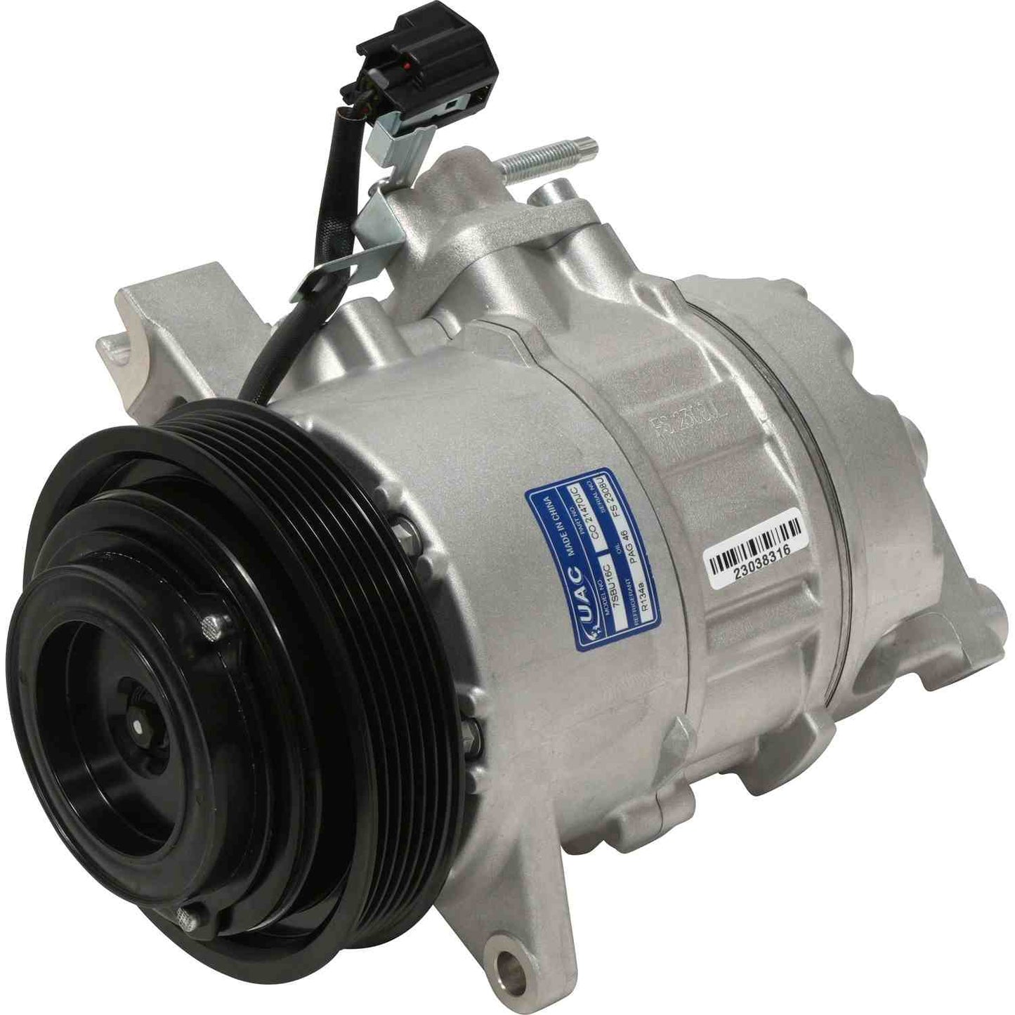 Universal Air Cond CO21470JC