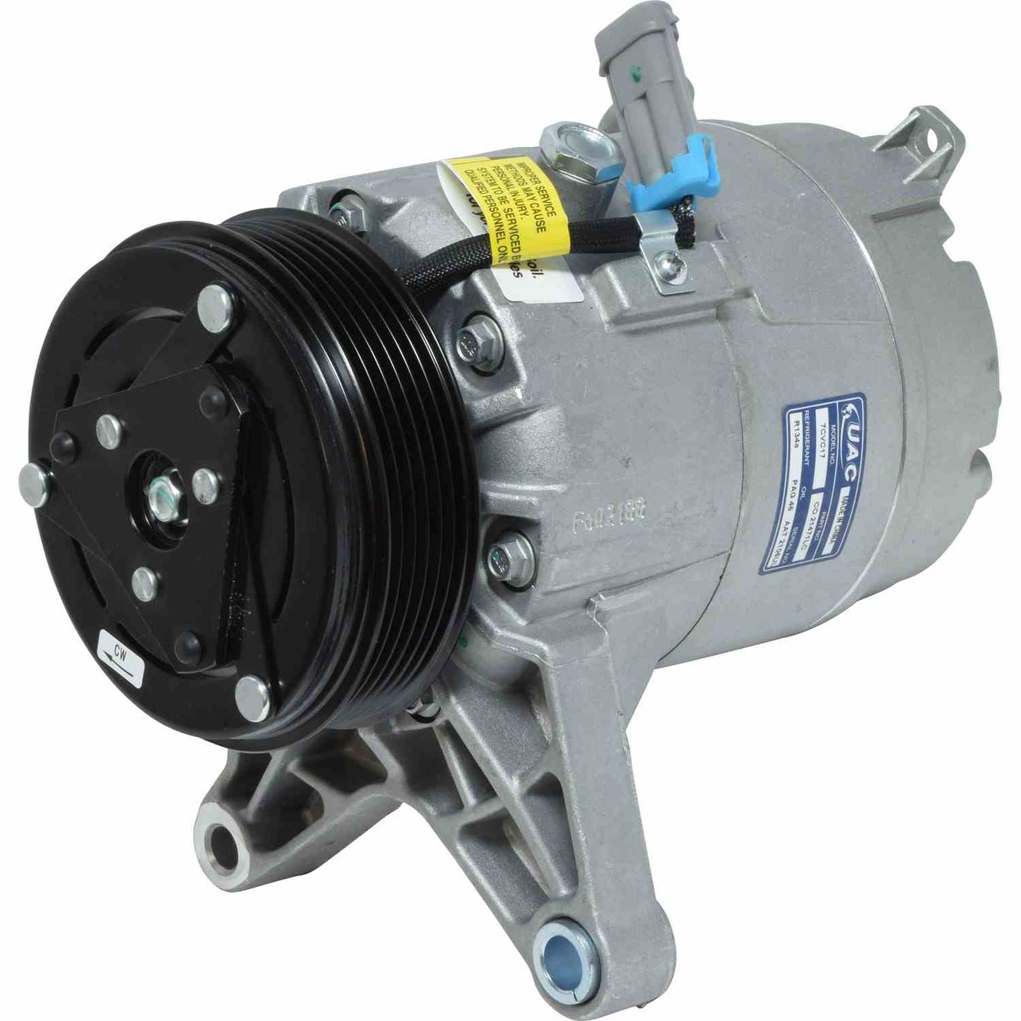 Universal Air Cond CO21471LC