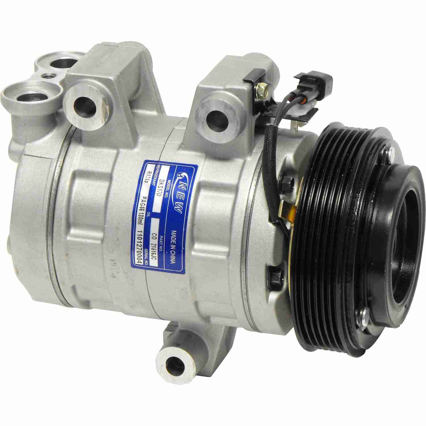 Universal Air Cond CO21516JC