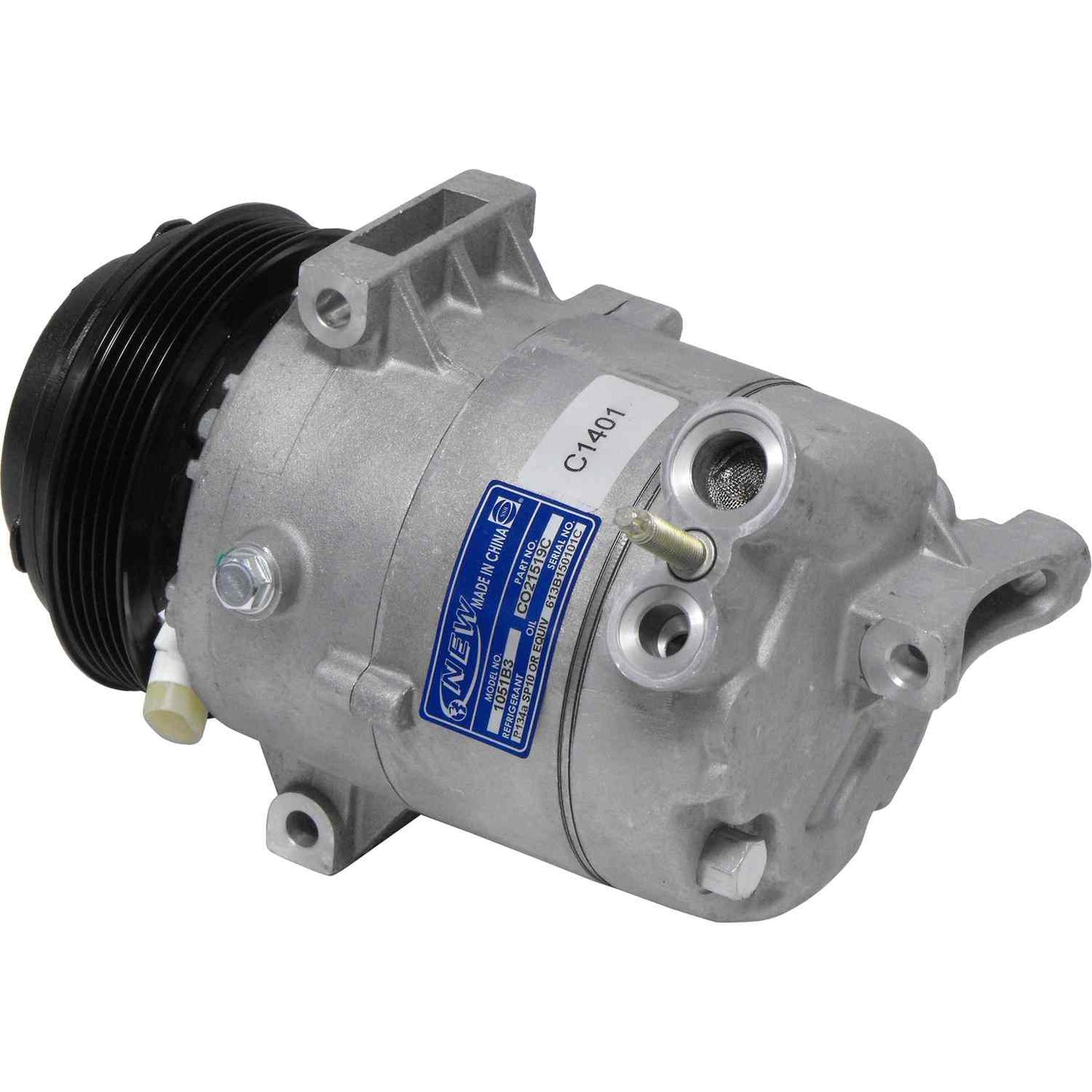 Universal Air Cond CO21519C