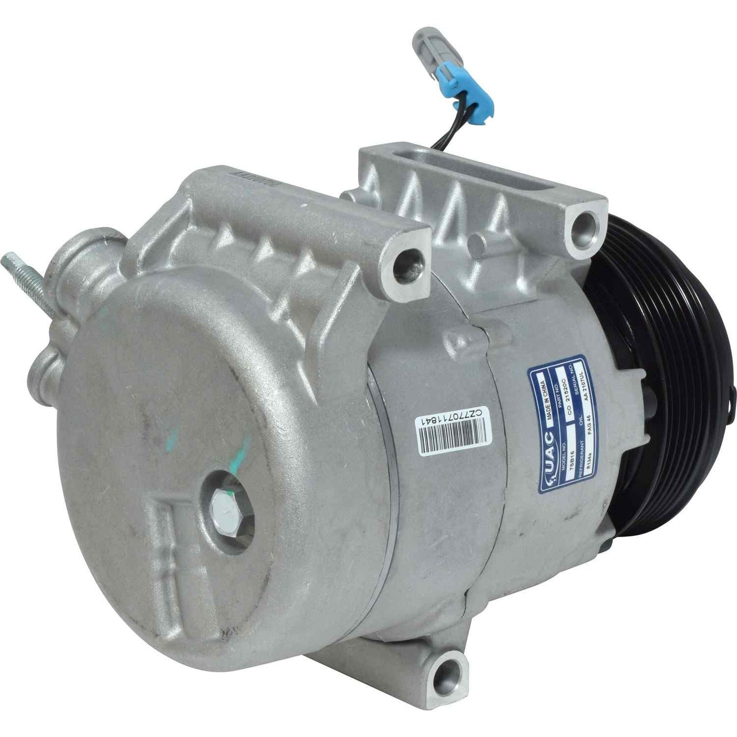 Universal Air Cond CO21520C