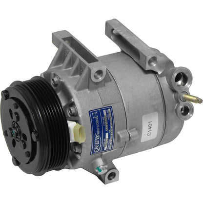 Universal Air Cond CO21520C
