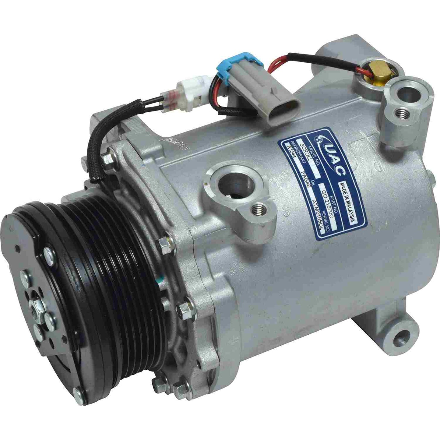 Universal Air Cond CO21570C